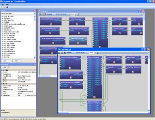 GraphEditPlus 1.5.0 screenshot