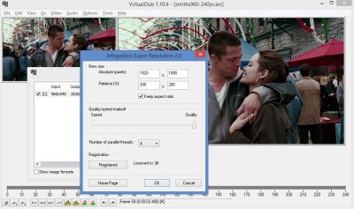 Infognition Video Enhancer Torrent srvd400